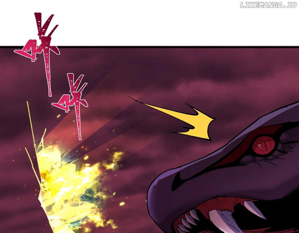 Era of the Haunted Chapter 398 - page 165